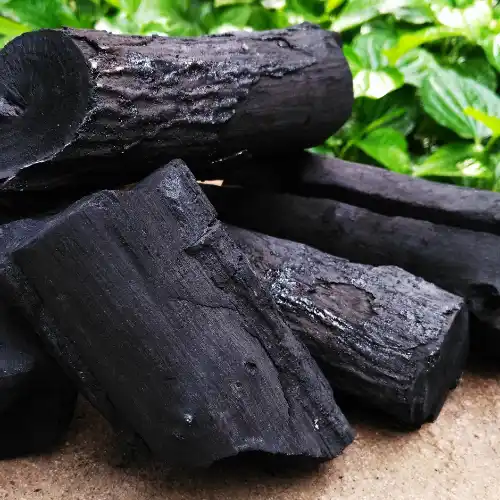 Daganda charcoal 1.5kg