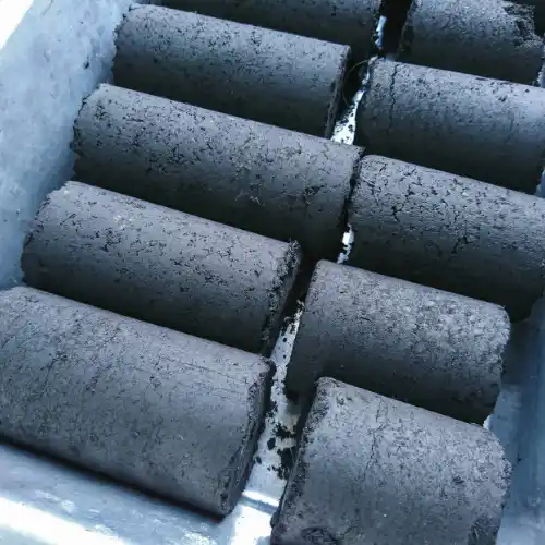 Briquette charcoal 10kg