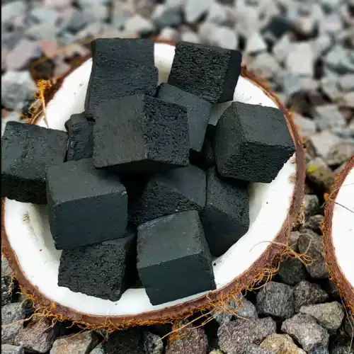 Raudah shisha charcoal